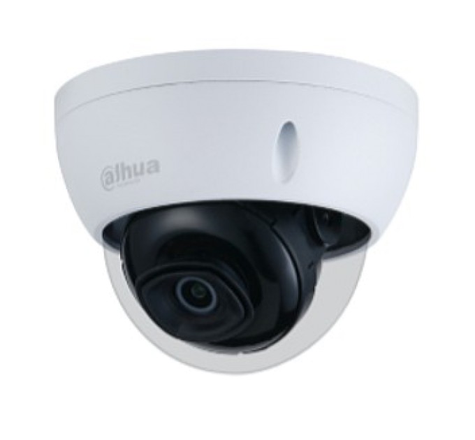 HDCVI відеокамера Dahua DH-IPC-HDBW1431EP-S4 4МП (2.8мм) купити.