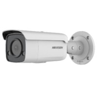 4 MP ColorVu Bullet IP DS-2CD2T47G2-L (C) (4мм)