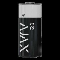 Батарейка CR2 Ajax 3V