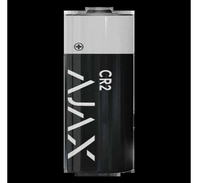 Батарейка CR2 Ajax 3V купити.