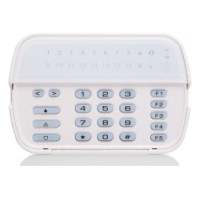 Пристрій індикації та управління  Лінд-11 LED