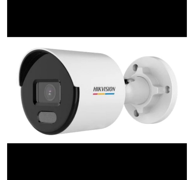 2 МП ColorVu lite IP DS-2CD1027G0-L(C) (4мм) купити.