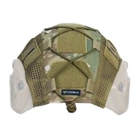Кавер-чохол на тактичний шолом FAST IdoGear L (Multicam)