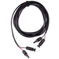 Кабель сполучний для сонячних панелей, 5 м Neo Tools Neo Tools MC4