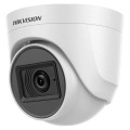 5мп Turbo HD Hikvision з мікрофоном DS-2CE76H0T-ITPFS (2.8мм)