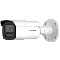 IP відеокамера Hikvision DS-2CD2T87G2H-LI 8МП (2.8мм)(eF)