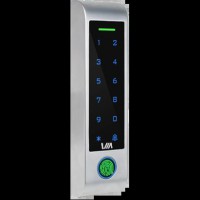 Контролер для однієї двері Via Security VTA-12KFM/E+M WF автономный со считывателем