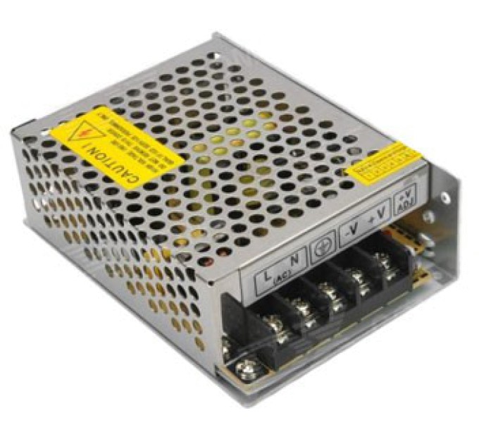 Блок живлення Viatec BGM-125 купити.