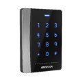 RFID зчитувач Hikvision DS-K1102MK купити.