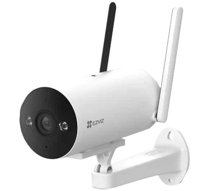 IP відеокамера Ezviz H5 4G (CS-H5) 4мм купити.