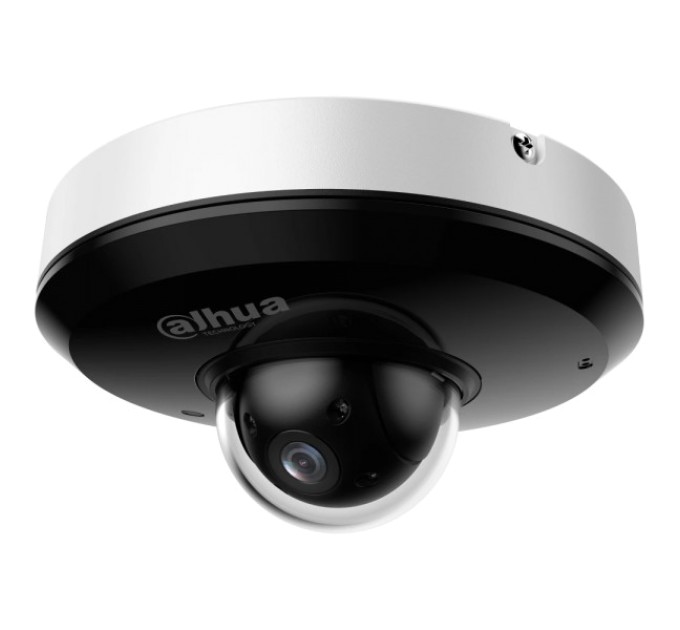 PTZ відеокамера Dahua DH-SD1A204DB-GNY 2МП (2.8-12мм) купити.