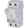 Роз'єднувач ЕТІ EFD 10 2p 690V купити.