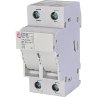 Роз'єднувач ЕТІ EFD 10 2p 690V