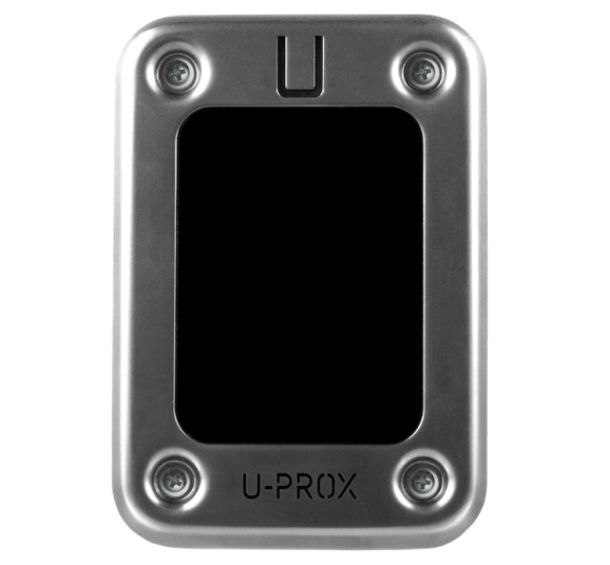 Зчитувач U-PROX SE steel мультиформат IP65 купити.