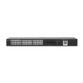 24-портовий гігабітний L2 керований комутатор Ruijie Ruijie RG-NBS3100-24GT4SFP