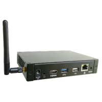 Декодер Android Media Player DPB18-AI