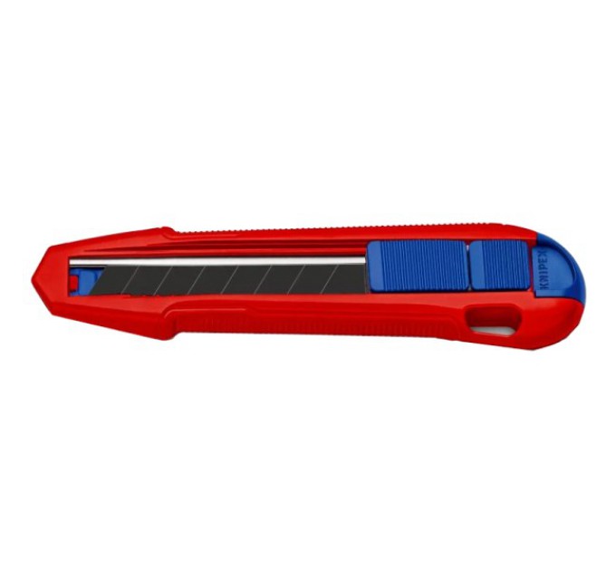 Ніж універсальний KNIPEX 90 10 165 ВК купити.