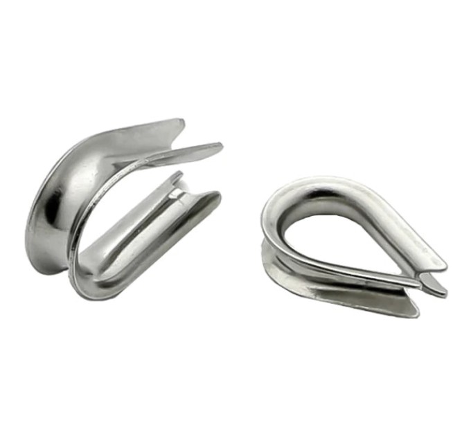 Коуш APRO 5мм (100шт) купити.