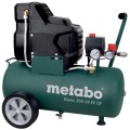 Компресор Metabo Basic 250-24 W OF (601532000)