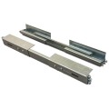 Опори бокові L=600 - 850 мм цинкованные (комплект) купити.