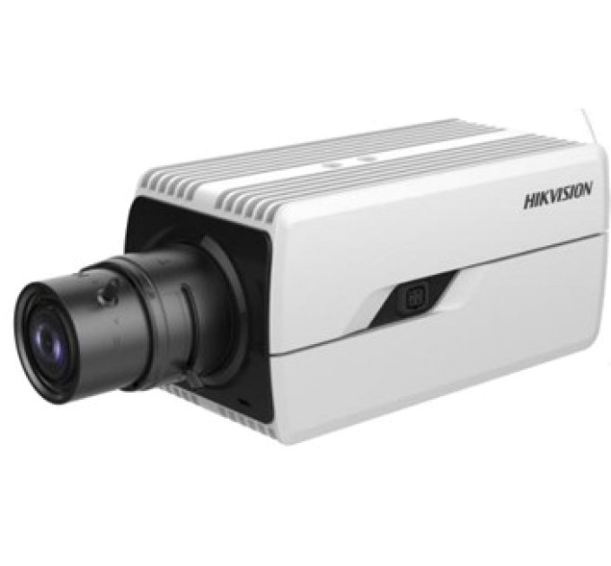4МП DarkFighter IP відеокамера Hikvision c IVS функціями  iDS-2CD7046G0-AP