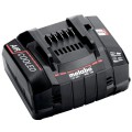 Зарядний пристрій 12-36В Metabo ASC 145 "AIR COOLED" (627378000) купити.