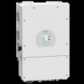 Інвертор Deye SUN-8K-SG01/03/LP1-EU гибридный однофазный чистая синусоида купити.
