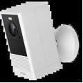 4 МП бездротова смарт камера IMOU (by Dahua Technology) IPC-B46LP-White