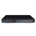 24-портовий PoE комутатор UTP1-SW2402TS-POE купити.