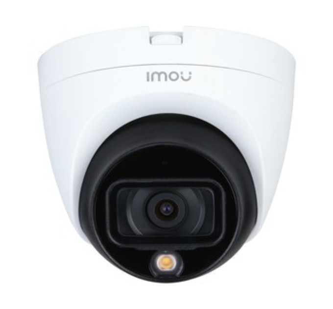 5МП HDCVI Imou HAC-TB51FP (3.6мм) купити.