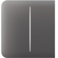 Кнопка Ajax SideButton (2-gang) [55] grey купити.
