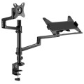 Кронштейн для монітора Gembird MA-DA-04 17-32" купити.
