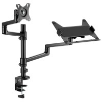 Кронштейн для монітора Gembird MA-DA-04 17-32