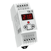 Терморегулятор DigiTop TК-3