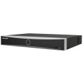 8-канальний 1U K AcuSense 4K NVR DS-7608NXI-K1(B) купити.