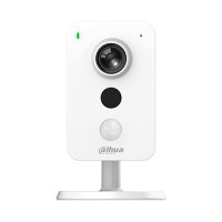 2Мп IP відеокамера Dahua з Wi-Fi DH-IPC-K22P