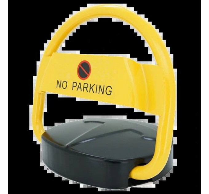 Блокатор паркувального місця Stop parking 02 купити.