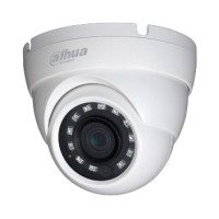2 Мп Starlight HDCVI відеокамера DH-HAC-HDW1230MP 2.8мм