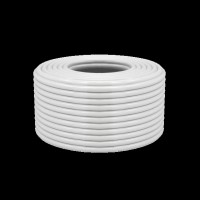Коаксіальний кабель F660 BV Cu white b