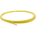 Протяжка для кабелю склопластикова E.NEXT e.draw.rope.38.10 (d=3,8 мм, L=10 м)