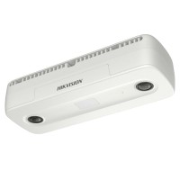 IP відеокамера Hikvision DS-2CD6825G0/C-IS (B) 2МП (2мм)