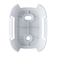 тримач для тривожної кнопки Ajax Ajax Holder for Button/Double Button WHITE