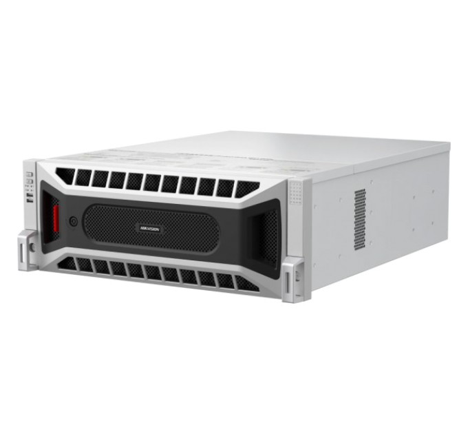 Відеореєстратор Hikvision DS-96256NXI-S24R купити.