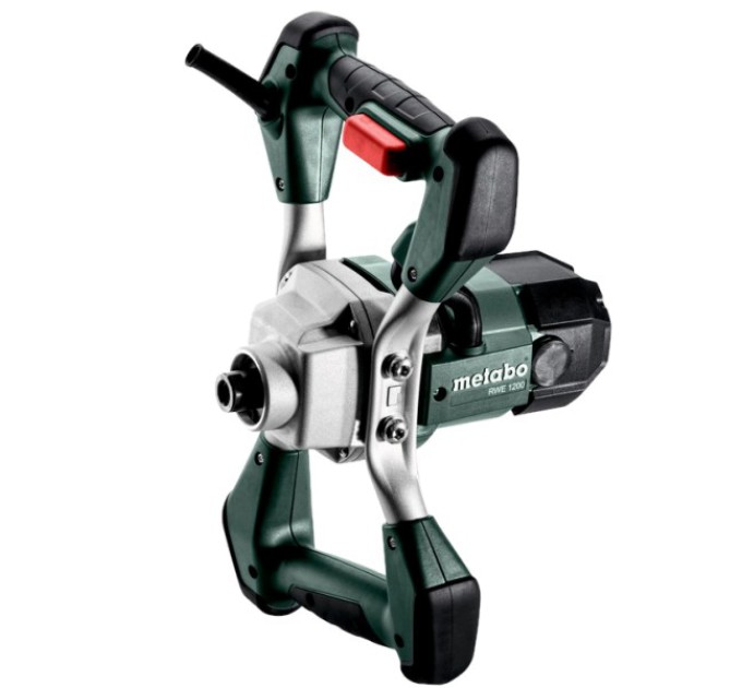 Міксер Metabo RWE 1200 (614048000)