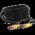 Кабель Ritar BNC + DC 20м до 5МП AHD / CVI / TVI / CVBS купити.