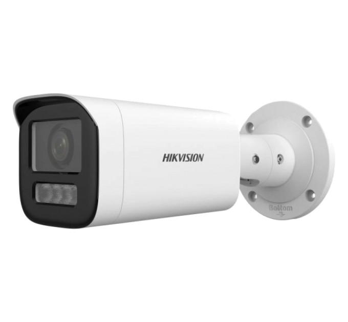 IP відеокамера Hikvision DS-2CD1643G2-LIZU 4МП (2.8-12мм) купити.