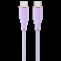Кабель Cablexpert CC-USB2S-CMCM-1.5M-P 1.5 м купити.