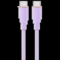 Кабель Cablexpert CC-USB2S-CMCM-1.5M-P 1.5 м