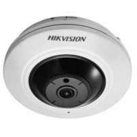 5.0 Мп Turbo HD відеокамера DS-2CC52H1T-FITS (1.1 мм)