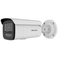 IP відеокамера Hikvision DS-2CD2T43G2-4LI2U 4МП (2.8мм)